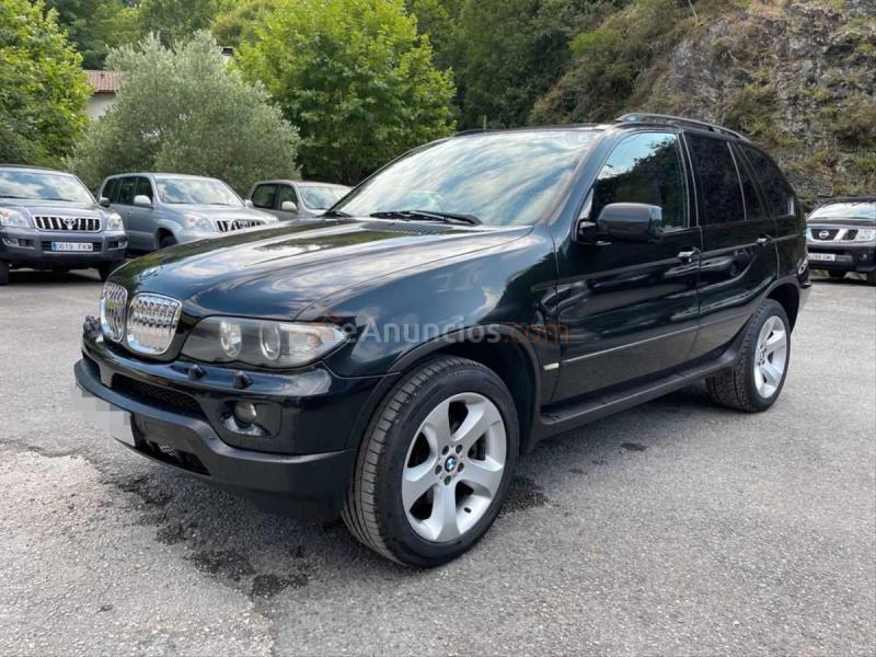 BMW X5 x5 3.0i 