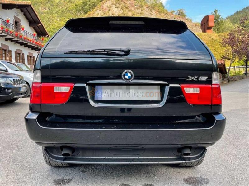 BMW X5 x5 3.0i 