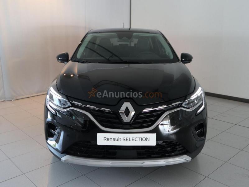 Renault Captur ZEN E-TECH HIBRIDO PHEV  117 KW (160 CV )
