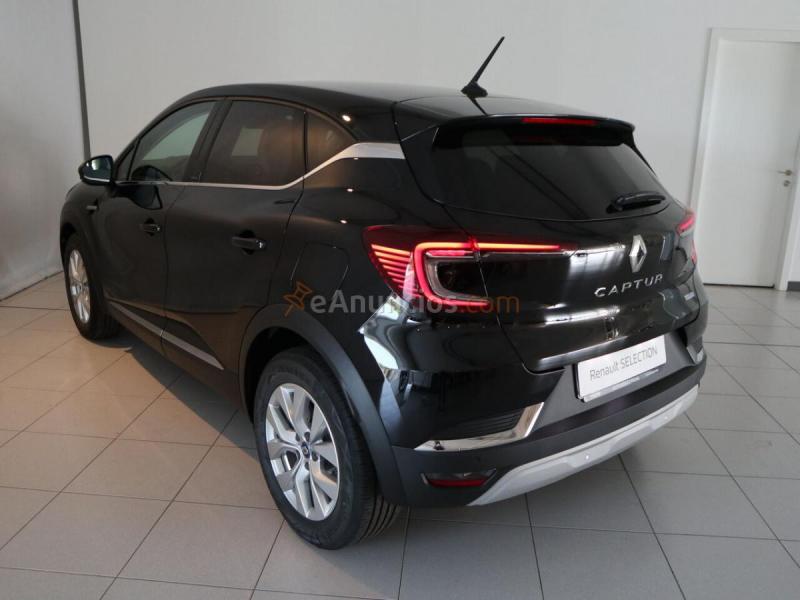 Renault Captur ZEN E-TECH HIBRIDO PHEV  117 KW (160 CV )