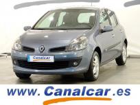 Renault Clio 1.5 dCi Confort Dynamique 85CV 