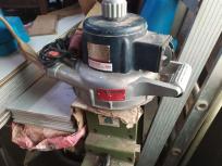 Pulidora de disco (olla) 380 W