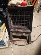 Calefactor ventilador a 380W – 220 trifásico