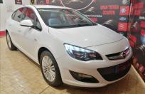 Opel Astra SEDAN 1.6CDTI 110CV 