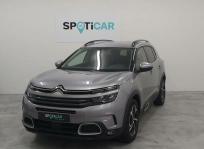 Citron C5 Aircross  1.5 BlueHDi 130 S&S CVM6 Feel