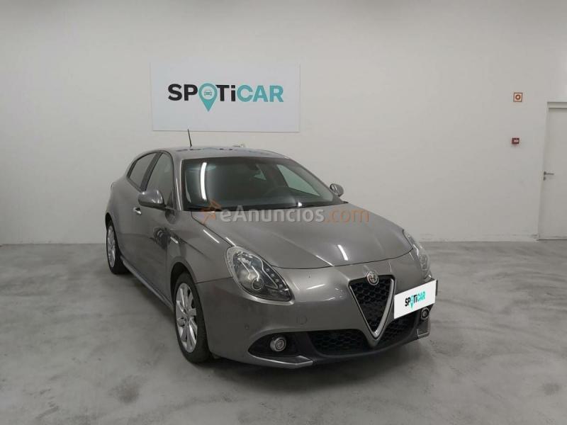 Alfa Romeo Giulietta  1.6 JTDM-2 120cv Super