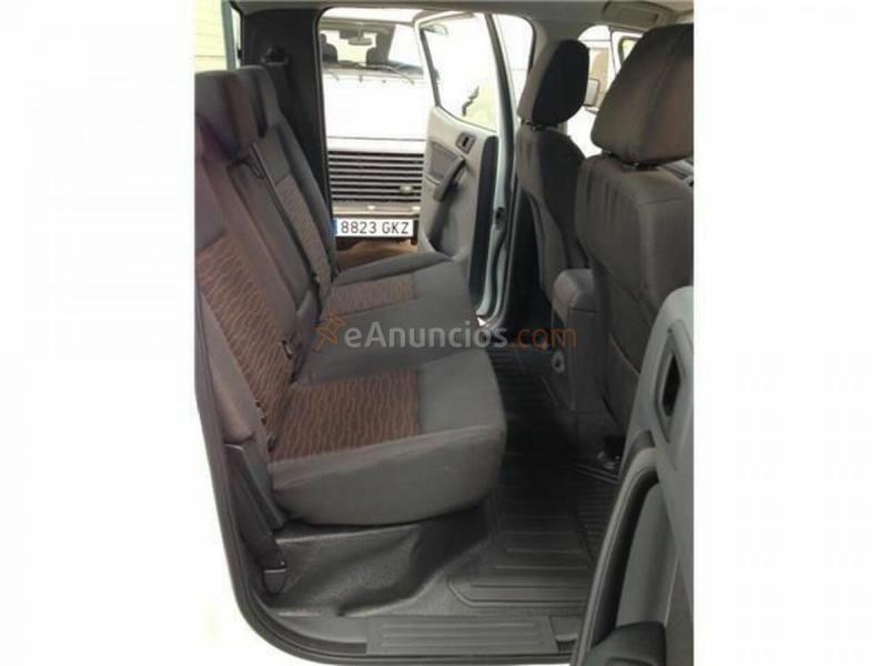 Ford Ranger Ranger 2.2TDCI DCb. XL 4x4 150 