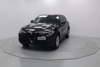 ALFA ROMEO STELVIO 3344KRJ