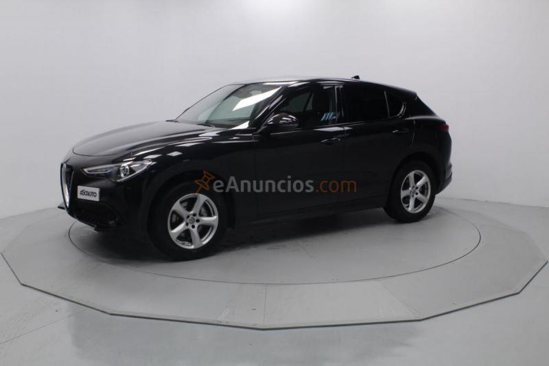 ALFA ROMEO STELVIO 3344KRJ