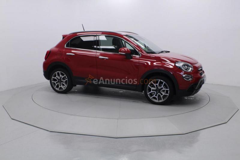 FIAT 500X 8369LBT