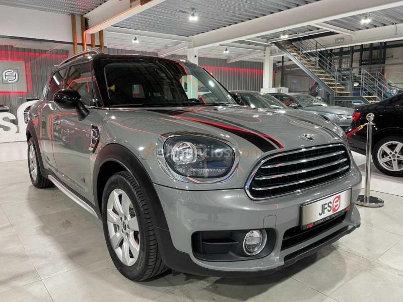 MINI Countryman ALL4  2.0d 150 cv 