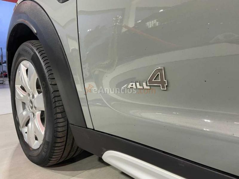 MINI Countryman ALL4  2.0d 150 cv 