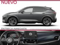 Nissan Qashqai DIG-T 103kW (140CV) mHEV 4x2 Tekna