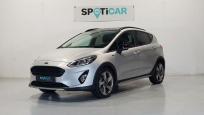 Ford Fiesta  1.5 TDCi 63kW (85CV)  5p Active