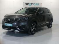 Peugeot 5008   1.6L THP 121kW (165CV) EAT6 Allure