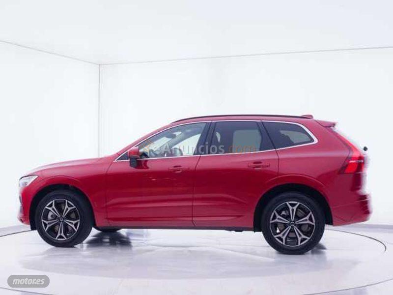 Volvo XC 60 XC60 B4 mild-hybrid (Diesel) Momenutm Pro Automatico de 2021 con 10 Km por 48.900 EUR. en Zaragoza