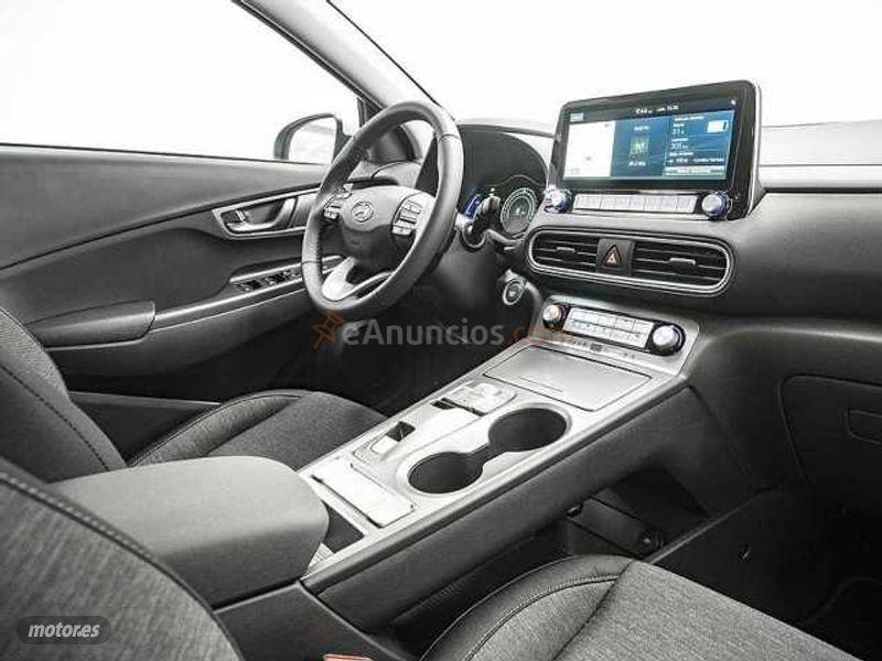 Hyundai Kona FL 150KW TECNO 2C de 2021 por 37.500 EUR. en Alicante