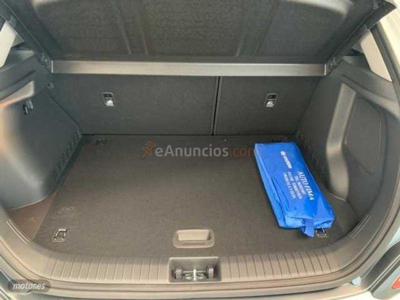 Hyundai Kona FL 150KW TECNO 2C de 2021 por 37.500 EUR. en Alicante