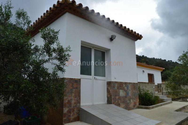 Casa de campo-Masía en Venta en Alora Málaga