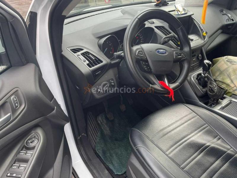 Ford Kuga Trend+ 1.2 EcoBoost 120CV FWD 