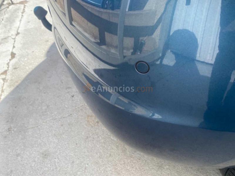 Opel Astra CDTi SS 110 CV Excellence 