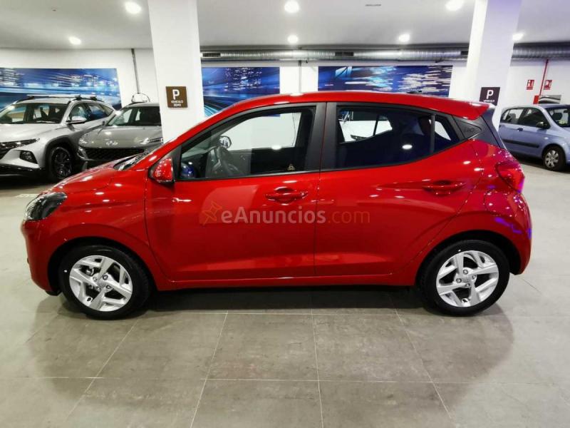 Hyundai i10 1.0 Klass VEHICULO NUEVO