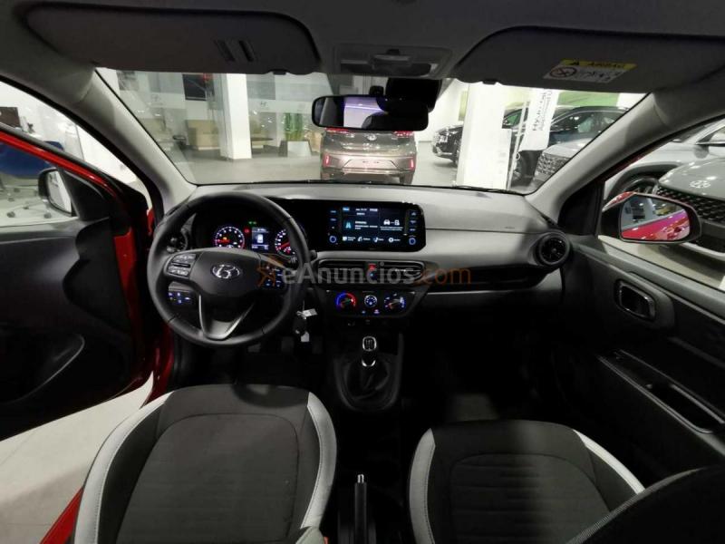 Hyundai i10 1.0 Klass VEHICULO NUEVO