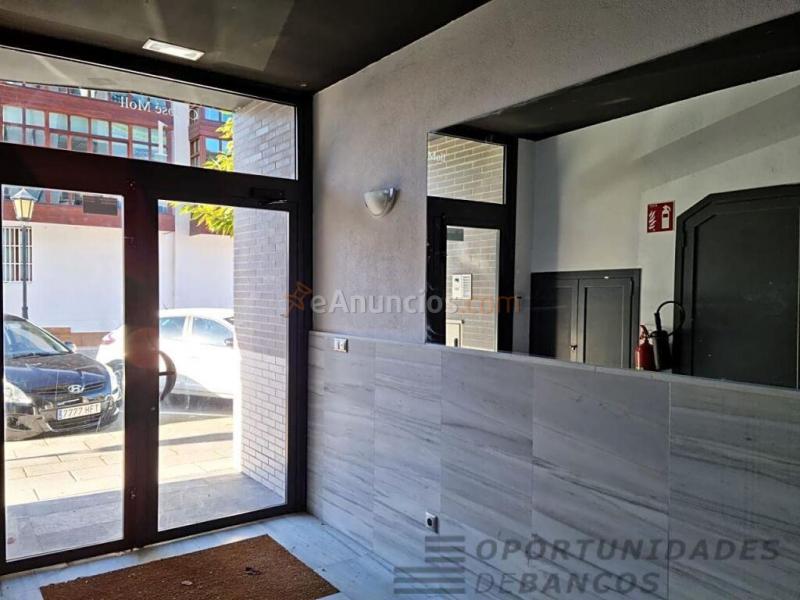 Piso nuevo de 3 habitaciones en Colindres