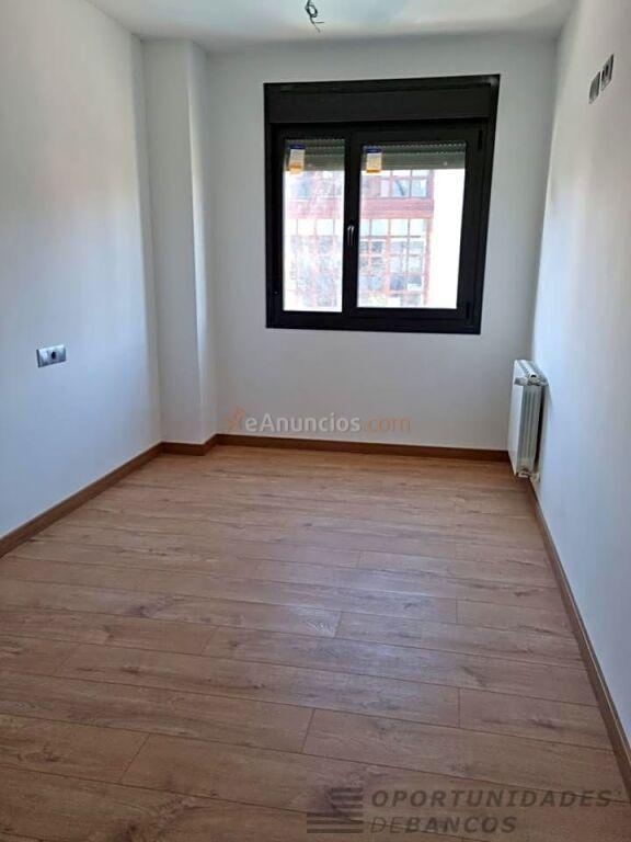 Piso nuevo de 3 habitaciones en Colindres