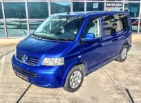 Volkswagen Multivan 2.5 TDI 130cv 
