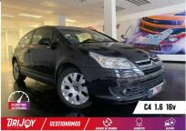 Citron C4 1.6 16v VTR Plus 3p. 
