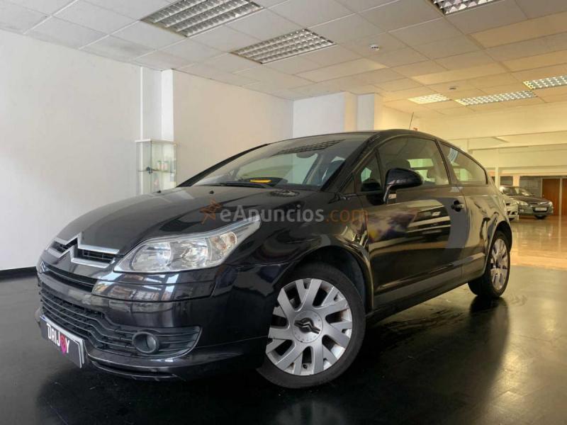 Citron C4 1.6 16v VTR Plus 3p. 