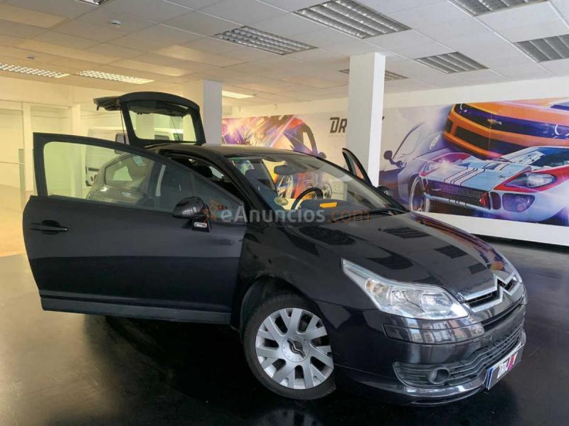 Citron C4 1.6 16v VTR Plus 3p. 