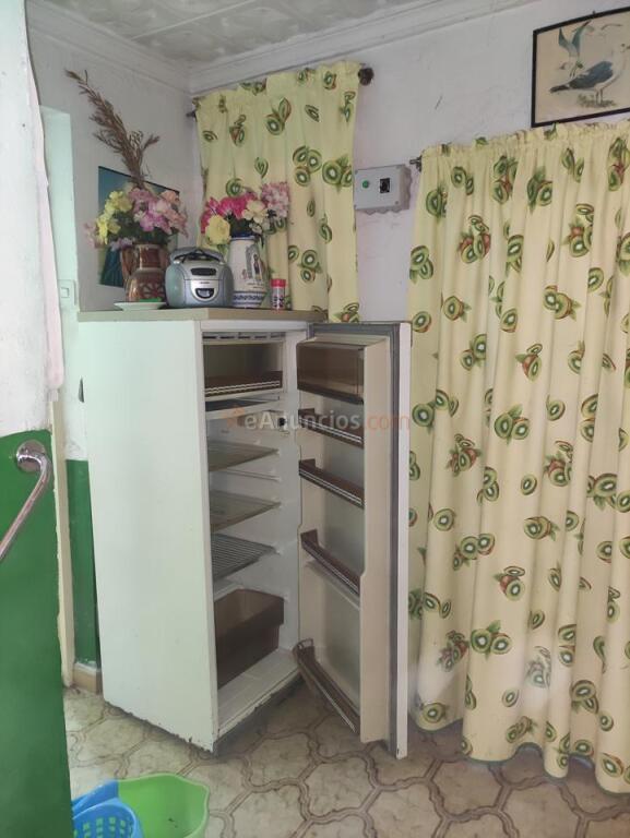 CHALET PARA REFORMAR EN ORGAZ