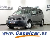 Volkswagen Touran 2.0 TDI Advance 140 CV 