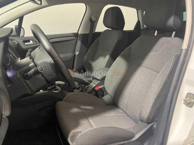 Citron C4 Pure Tech 110cv Gasolina NAVI 