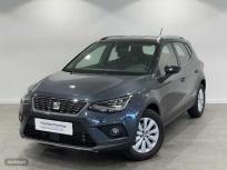 Seat Arona 1.0 TSI Ecomotive S&S Xcellence 115 de 2018 con 5.000 Km por 19.900 EUR. en Barcelona