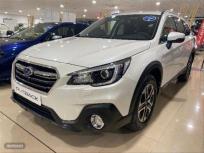 Subaru Outback 2.5i Sport CVT Lineartronic AWD de 2021 con 1 Km por 33.650 EUR. en Vizcaya