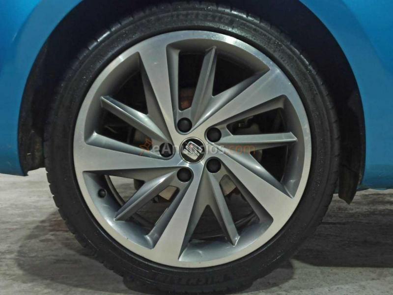 SEAT LEON  1.8 TSI 180cv St&Sp FR