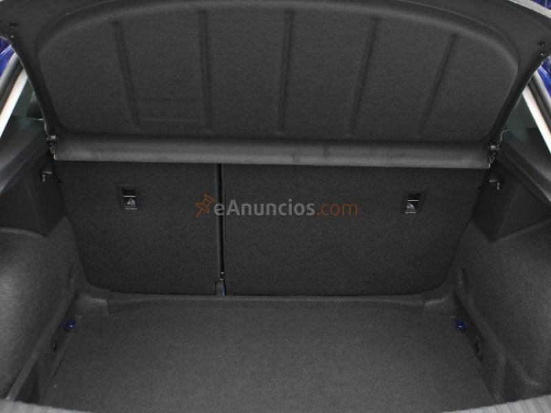 SEAT LEON 2.0 TDI 115 SS STYLE 5P-