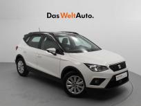 SEAT ARONA 1.0 TSI 110 STYLE 5P (PACK SPRING)-