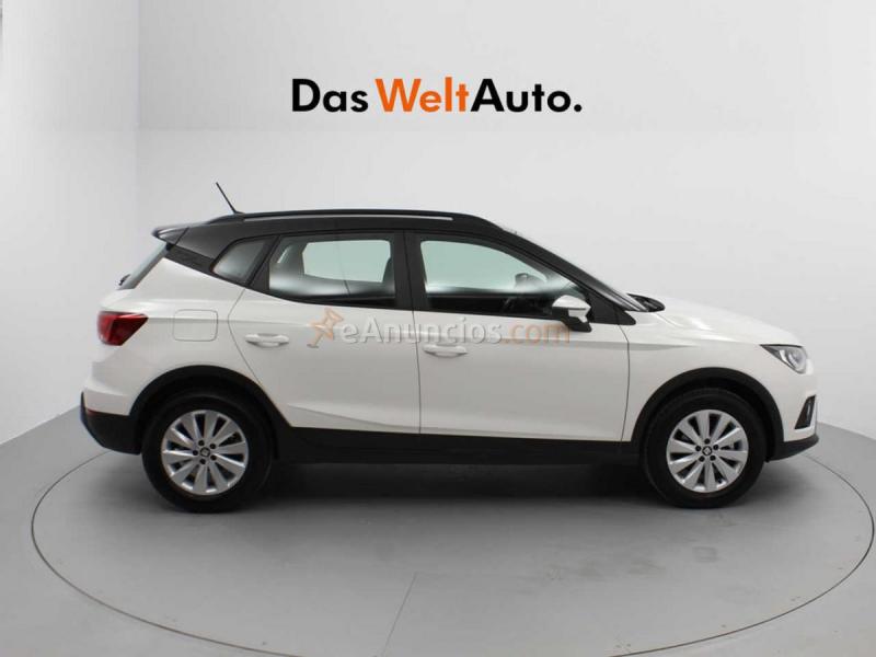 SEAT ARONA 1.0 TSI 110 STYLE 5P (PACK SPRING)-