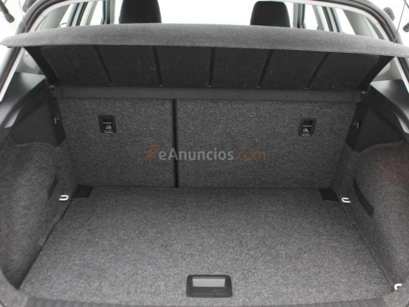 SEAT ARONA 1.0 TSI 110 STYLE 5P (PACK SPRING)-