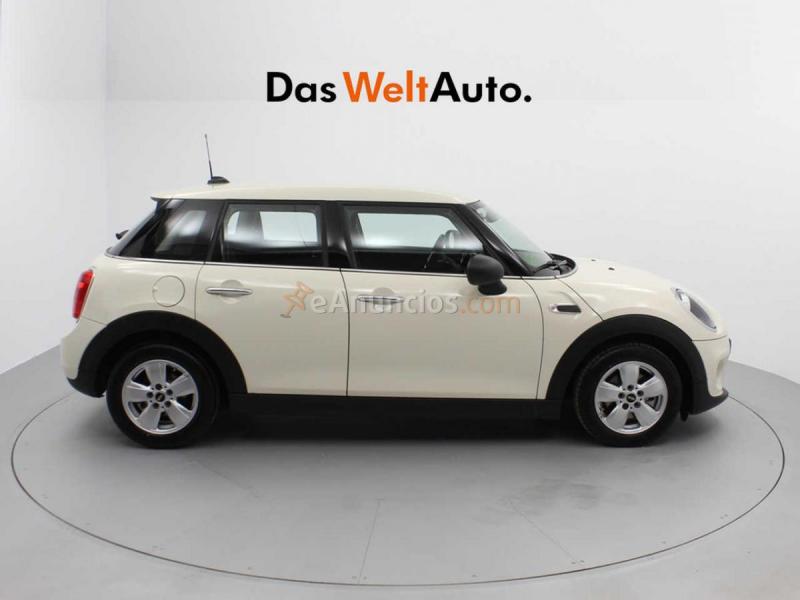 MINI MINI 1.5 ONE 5P-