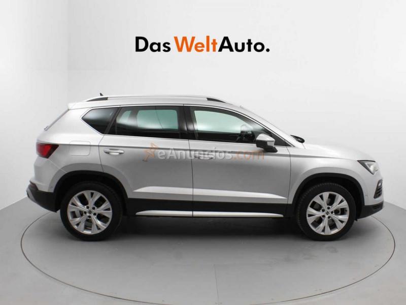 SEAT ATECA 2.0 TDI 150 SS X-PERIENCE GO 5P-