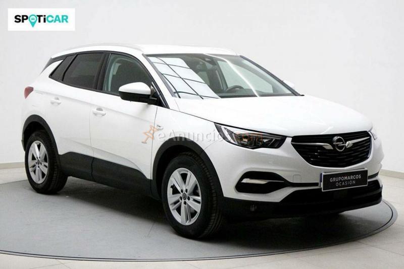 Opel Grandland X  1.2 Turbo Selective