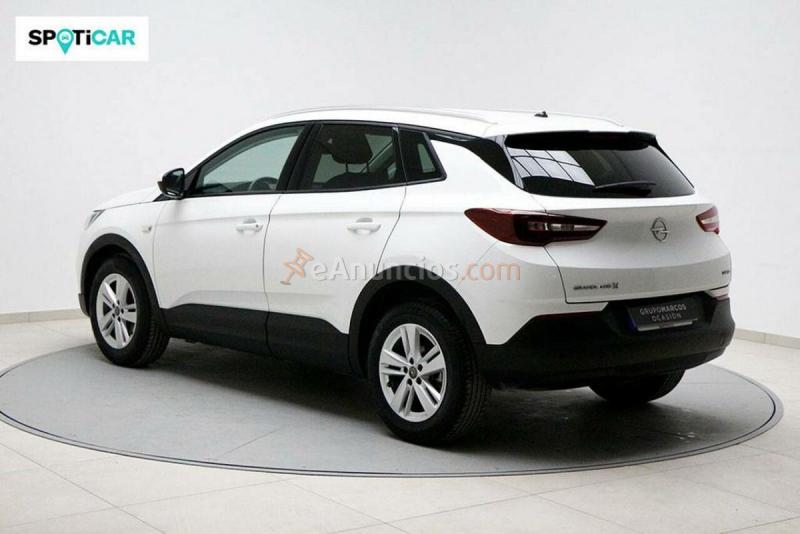 Opel Grandland X  1.2 Turbo Selective