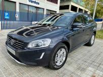 Volvo XC-60 2.0d 150cv 4x4 Momentum 