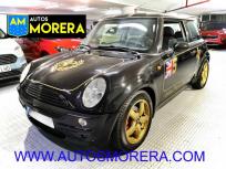 MINI One 90cv. Impecable Muy cuidado. 