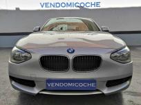 BMW Serie 1 116d EfficientDynamics 